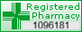 Online Pharmacy Logo