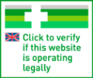 Operating Legally Logo